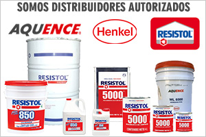 Distribuidores Autorizados Henkel Resistol