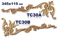 TC30A-TC30B - Aplicaciones