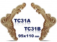 TC32A-TC31B - Aplicaciones