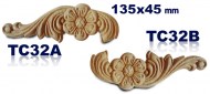 TC32A-TC32B - Aplicaciones