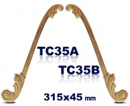 TC35A-TC35B - Aplicaciones