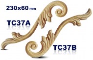 TC37A-TC37B - Aplicaciones