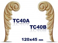 TC40A-TC40B - Aplicaciones