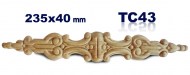 TC43 - Aplicaciones