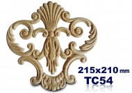 TC54 - Aplicaciones