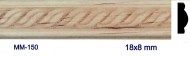 MM151 - Moldura grabada para mueble