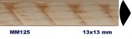MM125 - Moldura grabada para mueble