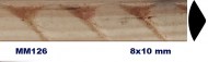 MM126 - Moldura grabada para mueble