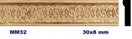 MM32 - Moldura grabada para mueble