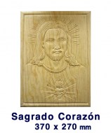 TCSAGRADOCORAZON - Aplicaciones